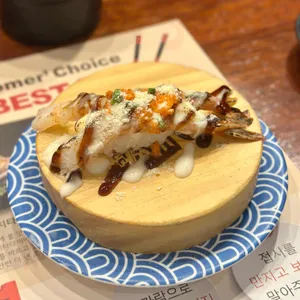 스시노칸도 사진
