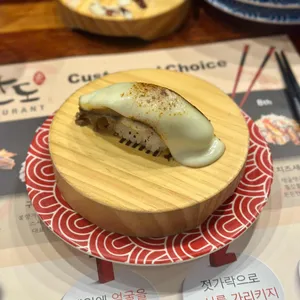 스시노칸도 사진