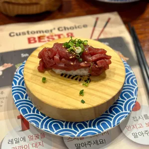 스시노칸도 사진