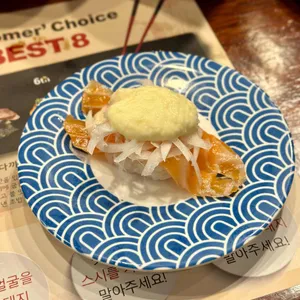 스시노칸도 사진