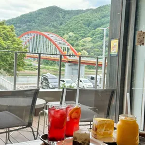 커피명가 리뷰 사진