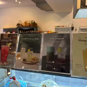 커피명가 리뷰 사진