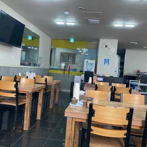 밀양돼지국밥 리뷰 사진