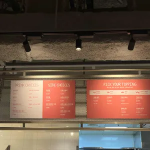 쿠차라 리뷰 사진