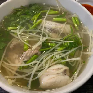 초원복국 사진