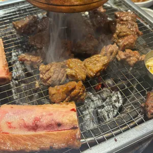 훈장골 사진
