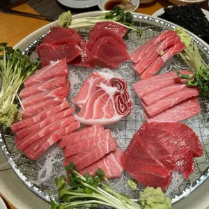 마구로혼 사진