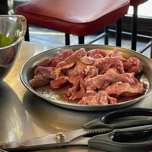신마포갈매기 사진