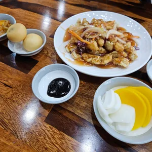 화원루 사진