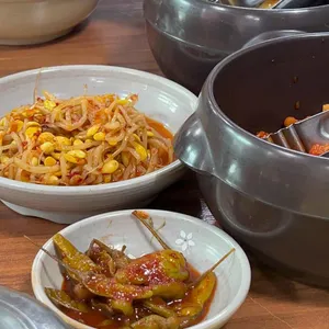 유민이네부대찌개육개장 사진