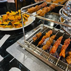 명가양꼬치 사진