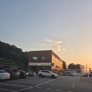 백세삼계탕 리뷰 사진