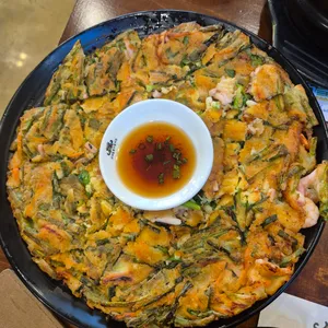 백세삼계탕 사진