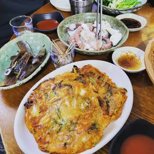조방 푸짐한 마을 사진