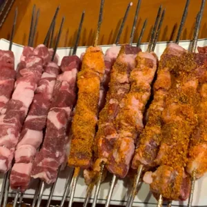 백강양꼬치 대표 사진