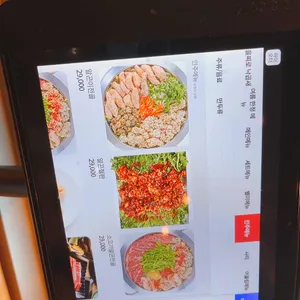 제주곤이칼국수 리뷰 사진