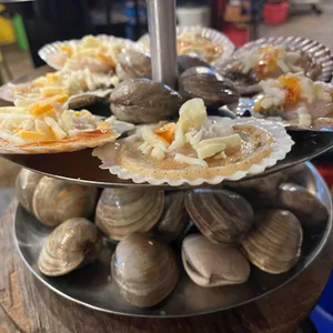 포차조개구이 사진