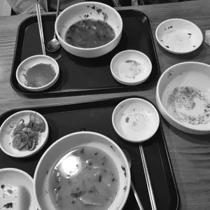 문쉐프의고기국수 사진
