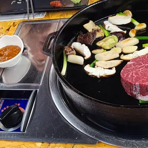여락식당 사진