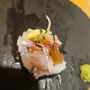 스시준 리뷰 사진