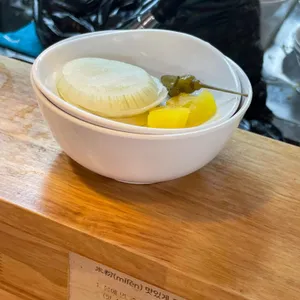 미분당 사진