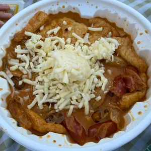 동대문엽기떡볶이 사진