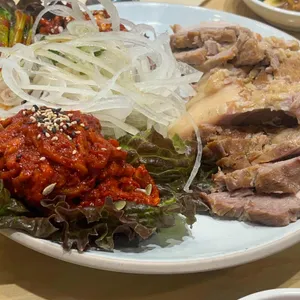 족발당 사진