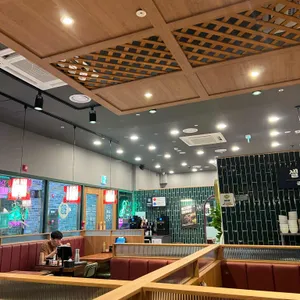보배반점 리뷰 사진