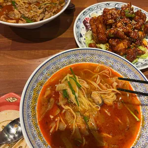 보배반점 사진