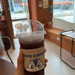 와요커피 사진