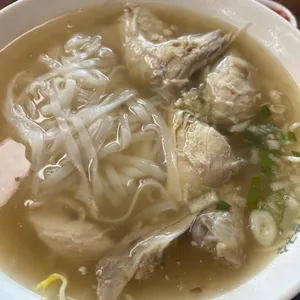 신머이 동묘쌀국수 사진