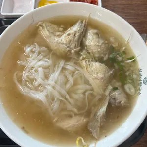 신머이 동묘쌀국수 사진