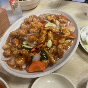 해동루 사진
