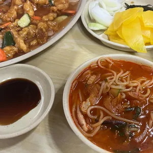 해동루 사진