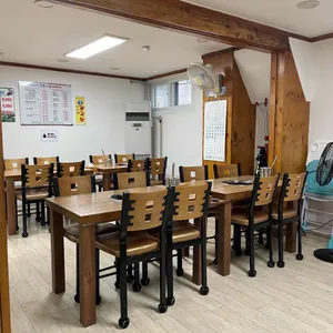 제갈량양푼이동태찌개 리뷰 사진