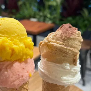 젤라띠젤라띠 사진