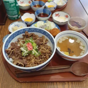 규동집 사진