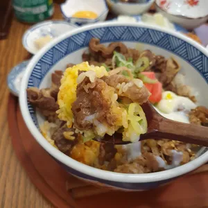 규동집 사진