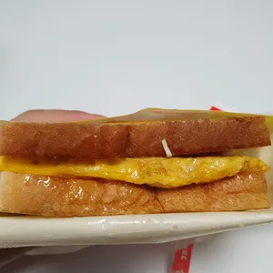 이삭토스트 사진