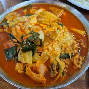 함지박 사진