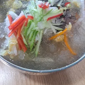 삽다리한양왕족발 사진