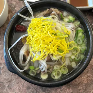 호보식당 사진