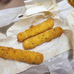 맘스터치 사진