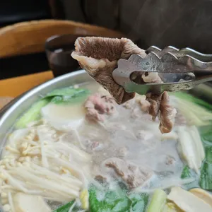 풀잎채 사진