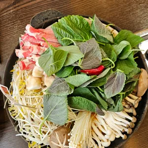 정성순대 사진