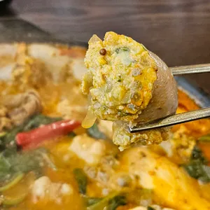 정성순대 사진