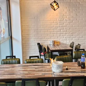 자담치킨 리뷰 사진