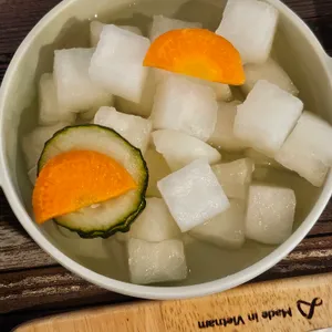 자담치킨 사진