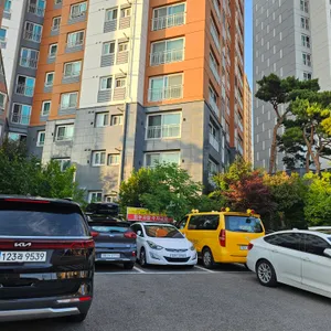 자담치킨 리뷰 사진