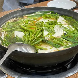우리콩손두부 사진